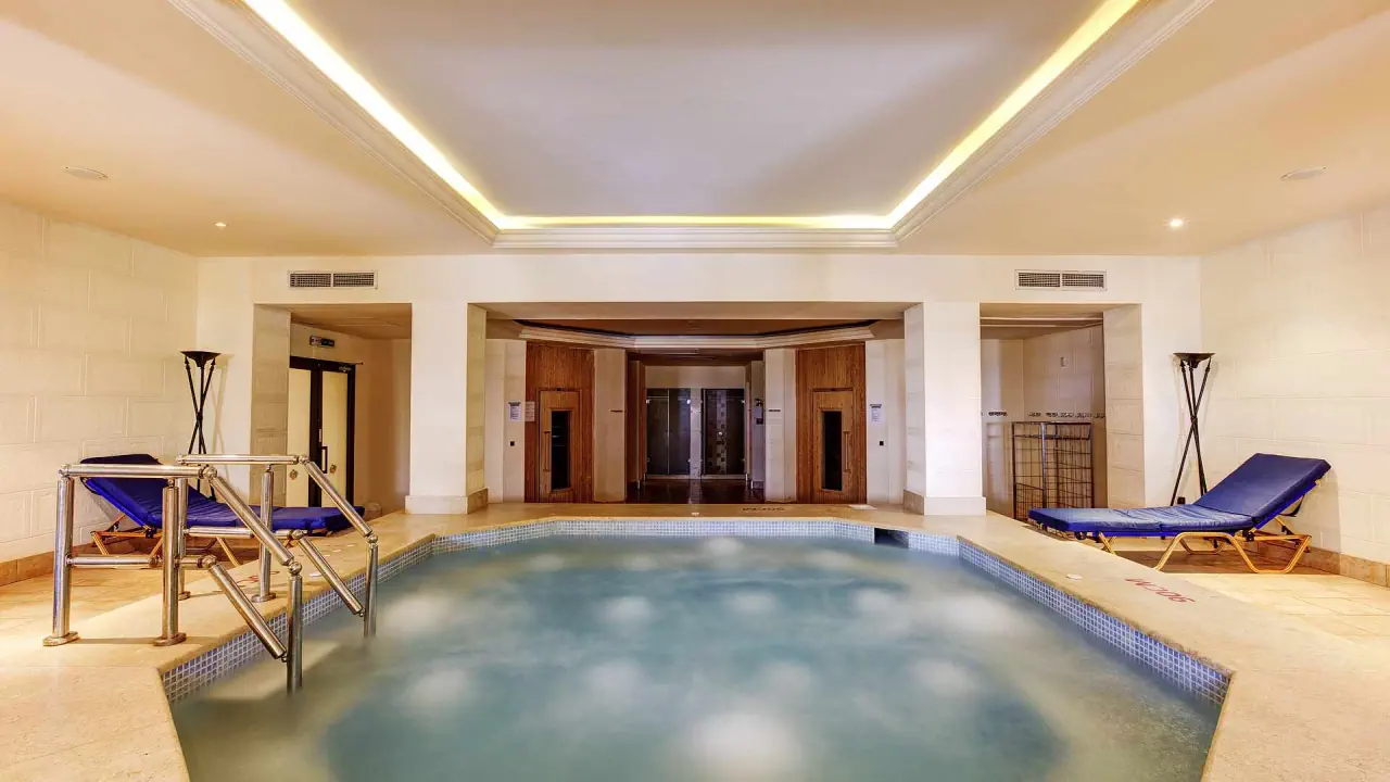 Hotel MAGIC LIFE Kalawy - Hurghada